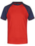 Men´s Raglan-T